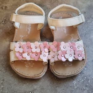 Sandles baby/toddler